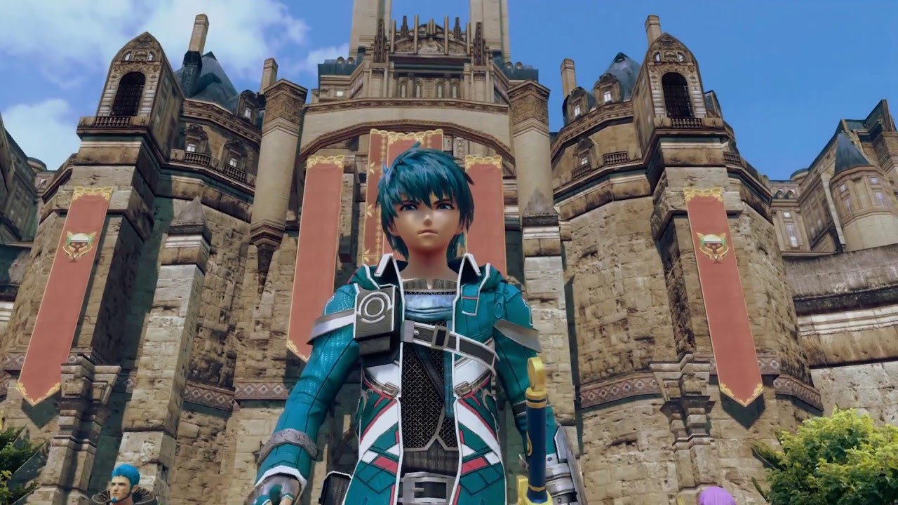 YouTube video: YouTube video player