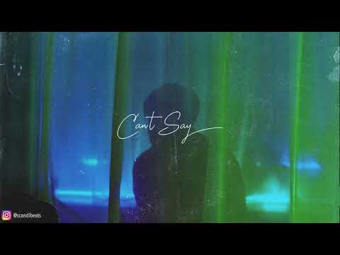 (FREE) PARTYNEXTDOOR x Bryson Tiller Type Beat – "Can't Say" | R&B Type Beat Instrumental 2021