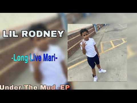 2K REALLY RICH & Lil Rodney - Long live Mari (Official Audio)