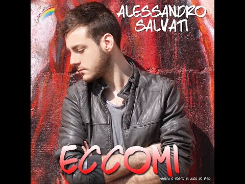 ECCOMI - Alessandro Salvati ft. Alex De Vito