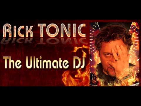 Rick Tonic vs Fragger - Apache Dance