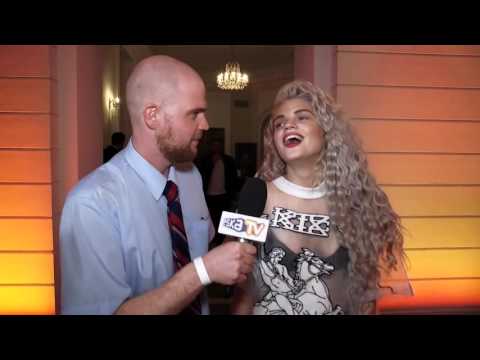 Przemo vs Margaret nominacje EMA #najlepszyprogram