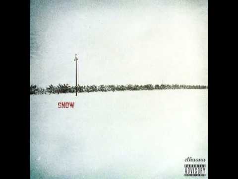 elhuana - Hard Work ft Pacoe The Litterate