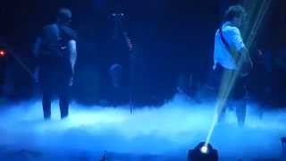 Beautiful Girls Are The Loneliest - Mcbusted