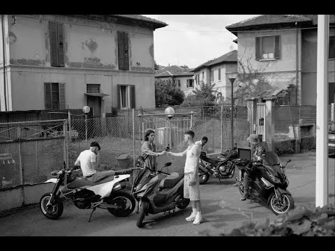 Promessa - CHICCHI DI MAIS (prod. IDUA) - Visual Video