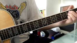 The Road - Jackson Browne