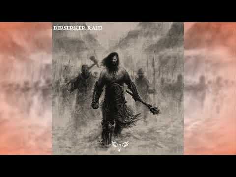 Berserker Raid - SuicideBoys/Hardrap Type Beat (Prod.by Valkyrie)