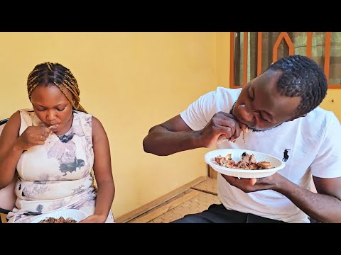 WHEN YOU LOVE TO EAT FOR FREE