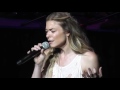 Leann Rimes Amazing Grace 2016