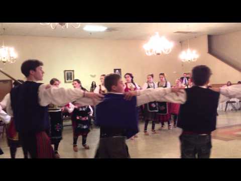 Tesla, Savindan 2014, Stani Rado