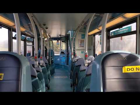 Very Bad - Unusual Sunday Allocation | Route X14 : 7512/NK57GXE - ADL Enviro 400