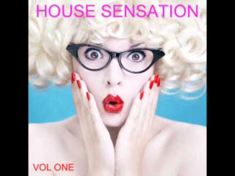 Soulkandi Radioshow-SS Radio Uk-Ben Hur Ft Jocelyn Brown-Friends Always-House Sensation Vol One!!
