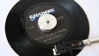Soul Phonics - Without You (Life Is Nothing) (Shadow)