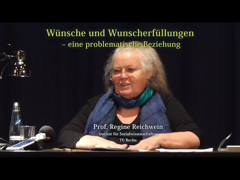 Regine Vortrag 17 - Wünsche