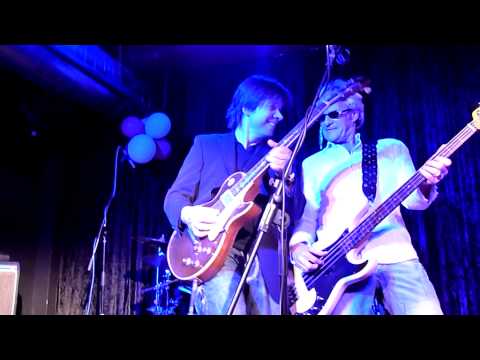 Go Music@Gdanska Oberhausen 001 Solo Gregor Hilden