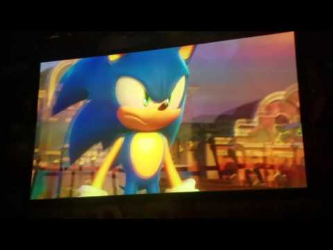 YouTube Thumbnail