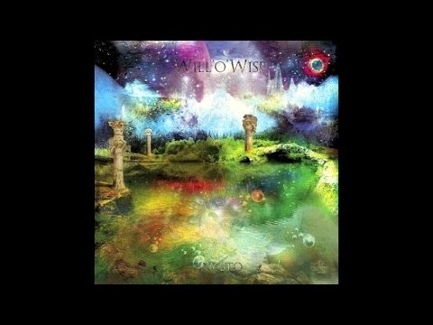 Will'o'Wisp - Sacred Signs