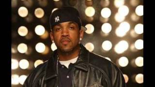 Lloyd Banks - Increase The Gritty [No DJ Version]