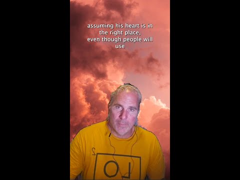 Day 268 - Be a Unifier