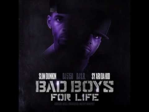 Sy Ari Da Kid - Bad Boys For Life Pt. 1 (R.I.P Slim Dunkin)
