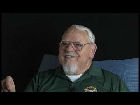 Witness to War Interview with John Flanagan