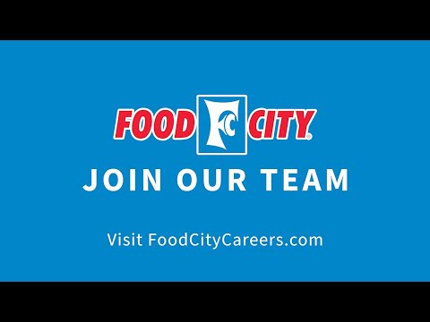 Food City Food Service Careers