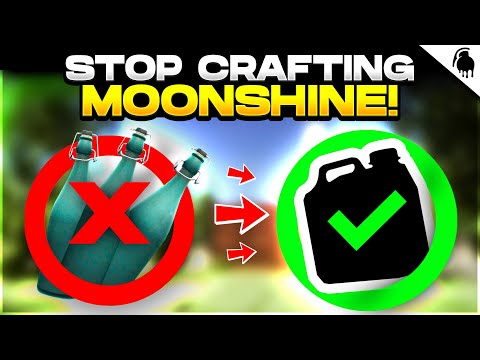 This Craft is BETTER than Moonshine - Escape from Tarkov - Profit Guide