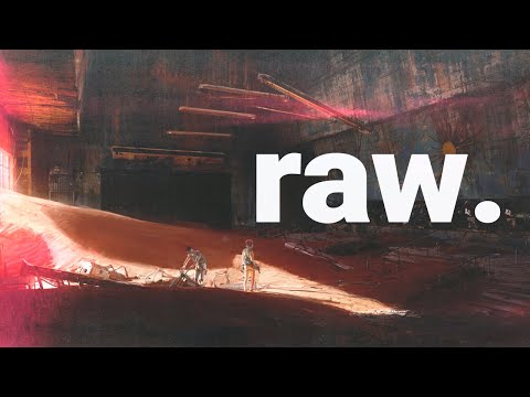 ARC Raiders sounds this good because it sounds... bad