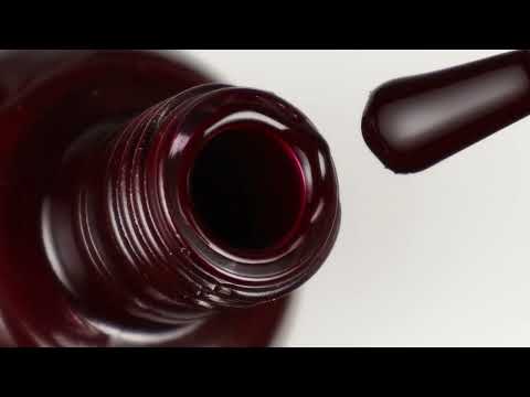 ORLY Spice It Up – No Fig Deal