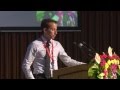 Thor Energy The Norwegian Thorium Initiative By S Darera At ThEC15