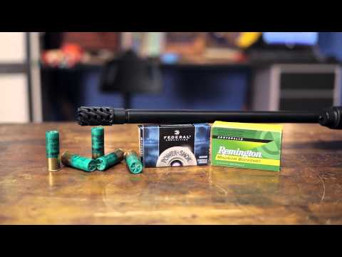 Carlson Breecher Muzzle Brake