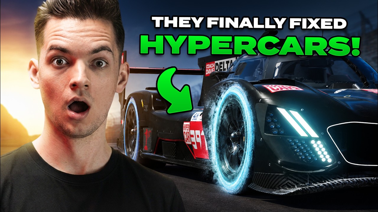 2026 Skip Barber Formula iRacing Series Winner Revealed