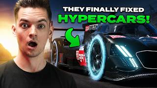 LMU Just Removed the Biggest Barrier to Driving Hypercars