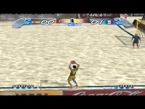 pro beach soccer pc