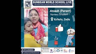 Testimonials from our beloved students and their parents