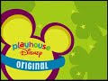 Playhouse Disney Original 20th Century Fox Television