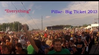 Pillar- Everything