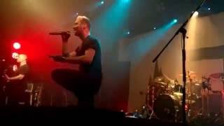 Thousand Foot Krutch - Running With Giants (Live)