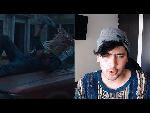 (REACCIÓN) Rangos II - Pekeño 77 ft. Cazzu, Neo Pistea, C.R.O, Bhavi, Homer, Ruben Rada |