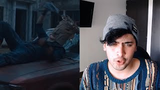 (REACCIÓN) Rangos II - Pekeño 77 ft. Cazzu, Neo Pistea, C.R.O, Bhavi, Homer, Ruben Rada |