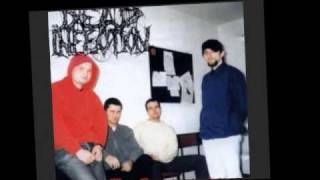 dead infection consequence