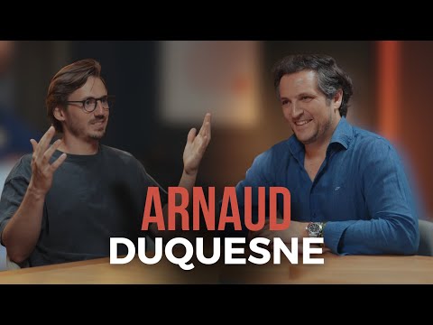 Bienvenidos a The Real Panama | Juan Posadas x Arnaud Duquesne