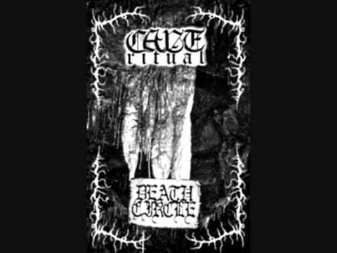 Deathcircle - When My Eyes Became White And When My Face Lost All Flesh