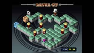 Millennium Arcade Neo 2.0: Panda Labyrint (2012 M521)