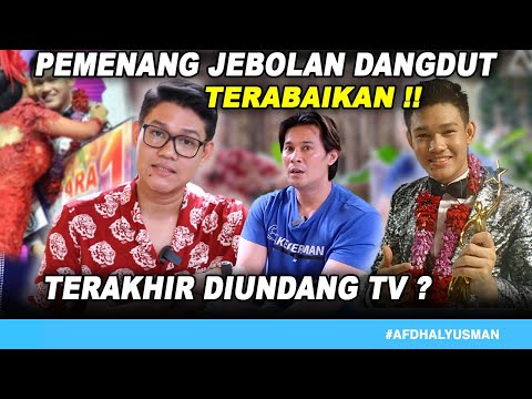 AFTER BECOMING A CHAMPION!! THIS IS MAHESYA'S STRUGGLE WHO HAS NOW DISAPPEARED I AFDHAL YUSMAN