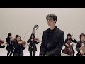 Dongwoon - In the Silence (Live Version)