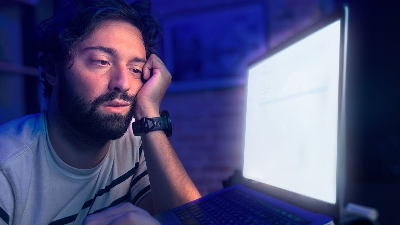 Como Parar de Trabalhar Até Tarde