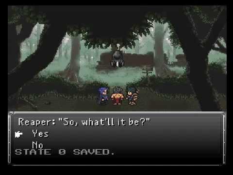 Let's Play Final Fantasy VI: Return of the Dark Sorcerer - Part 15