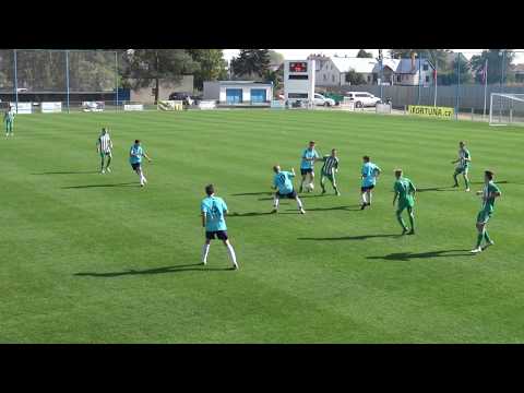 mu čdd u19 rmsk cidlina  meteor praha movie