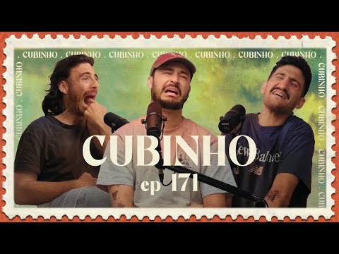 CUBINHO #171- RESTOS - Avó mafiosa, Les autistiques, cães de sucata
